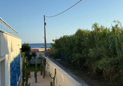 Casa Vacanze Casa Al Mare No3